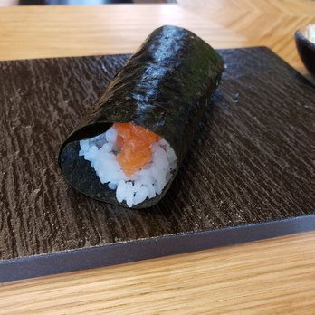 Hello Nori - Ora King salmon - Japanese Near Me - Vancouver, British Columbia Hello Nori - Ora King salmon - Japanese Near Me - Vancouver, British Columbia
