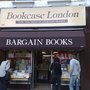 Photo of Bookcase London