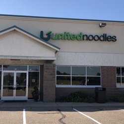 United Noodles