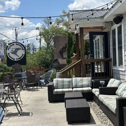 Bolton Landing Brewing