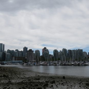 Stanley Park - View from Stanley Park - Parks Near Me - Vancouver, British Columbia