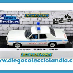 DIEGO COLECCIOLANDIA - Tienda Slot España. Tienda Scalextric Madrid. Diego Colecciolandia. Tienda Slot Madrid. Tienda scalextric España. Coches Scalextric UK.