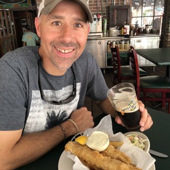 Tommy Condon's - Fish and Tommy's Famous Fish & Chips - Irish Near Me - Charleston, South Carolina Tommy Condon's - Fish and Tommy's Famous Fish & Chips - Irish Near Me - Charleston, South Carolina