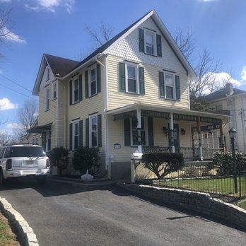 Painting Power - The after of an 1880 home. Painting Power are outstanding. - Painters Near Me - Sewell, New Jersey Painting Power - The after of an 1880 home. Painting Power are outstanding. - Painters Near Me - Sewell, New Jersey