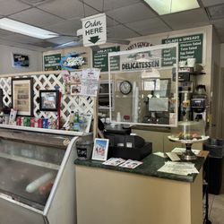 Larry's Lunchbox Delicatessen