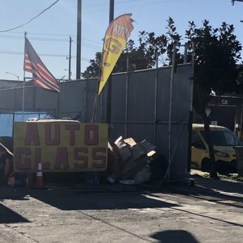 MAZ Auto Glass - Windshield Installation & Repair Near Me - San Francisco, California MAZ Auto Glass - Windshield Installation & Repair Near Me - San Francisco, California