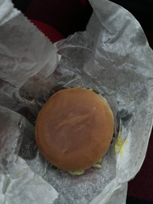 Burger Shack by null