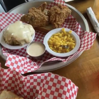 flavorshack Hot Chicken & Ribs - Chicken-Fried Chicken Plate - Southern Near Me - Duncan, South Carolina flavorshack Hot Chicken & Ribs - Chicken-Fried Chicken Plate - Southern Near Me - Duncan, South Carolina