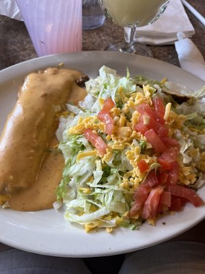 Elenas Mexican Restaurant by null
