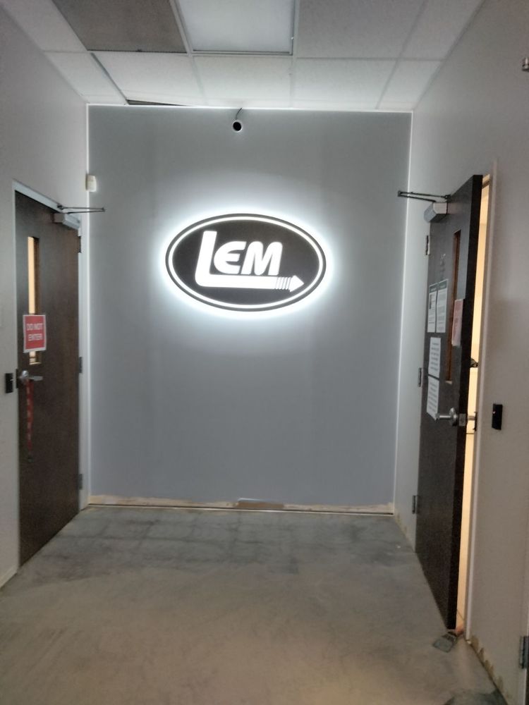CINCINNATI CUSTOM SIGNS - Updated October 2025 - Request a Quote - 60 ...