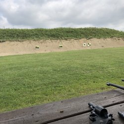 ODNR Grand River Target Range