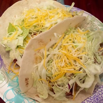 Sleeping Giant Grill - Fish tacos - Seafood Near Me - Kapaa, Hawaii