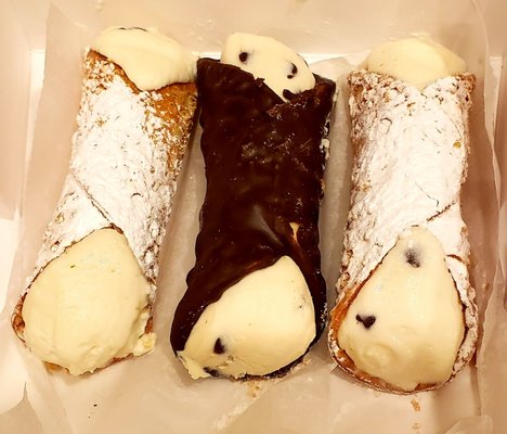 Carlo's Bakery by null