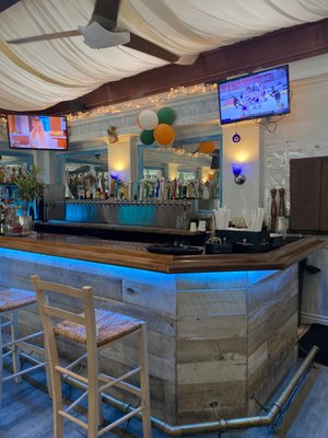 The Greek Joint Kitchen & Bar (Hollywood) by null