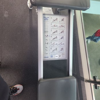 In-Shape Fitness - Gyms Near Me - Tracy, California In-Shape Fitness - Gyms Near Me - Tracy, California