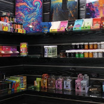 Gables Smoke Shop - Tobacco Shops Near Me - Miami, Florida