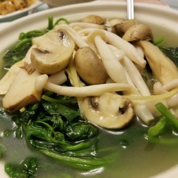 Gourmet Village - Chinese Near Me - Millbrae, California
