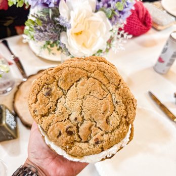 Maddie Cakes - Chocolate chip - Coffee & Tea Near Me - Advance, North Carolina