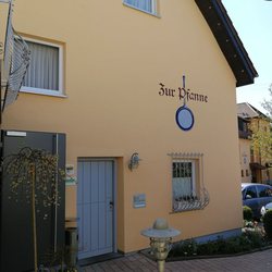 Landhotel zur Pfanne
