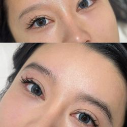 Ayelash - Combination brows by Ayelash
