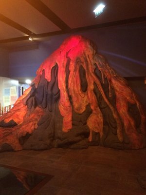 Madeira Story Centre by null