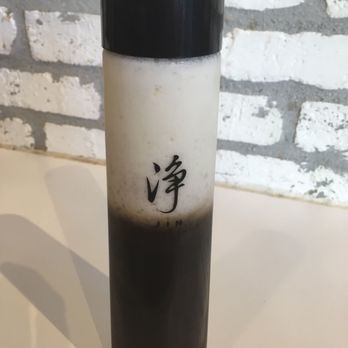Jin Tea Shop - Tea Rooms Near Me - Pasadena, California