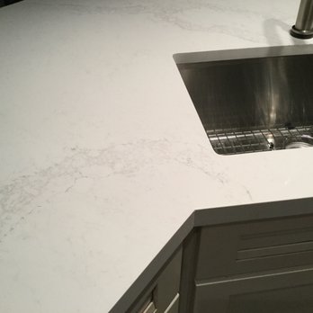 DS Surfaces - Can you find the seam? Awesome! - Building Supplies Near Me - Buda, Texas