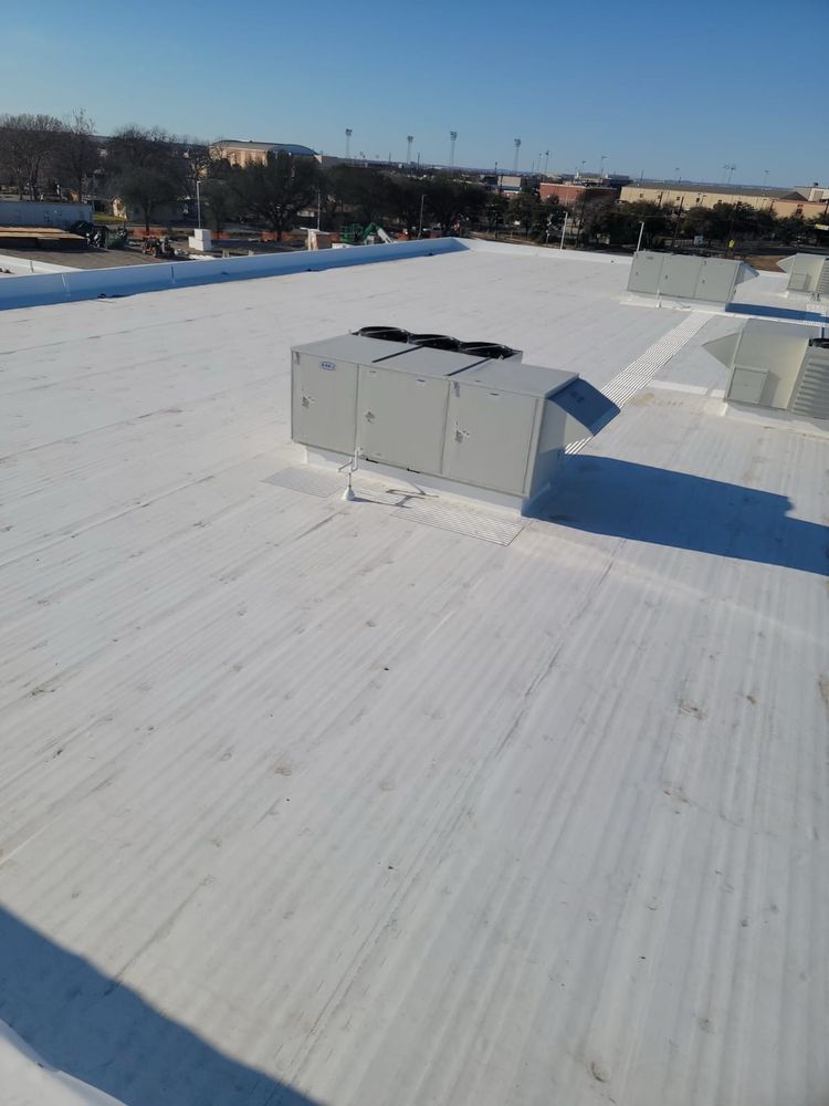 Slide of A&L Melendez Commercial Roofing