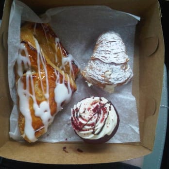 Carlo's Bakery - apple turnover, lobster tail, red velvet cupcake - Bakeries Near Me - Hoboken, New Jersey Carlo's Bakery - apple turnover, lobster tail, red velvet cupcake - Bakeries Near Me - Hoboken, New Jersey