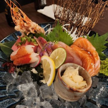 Cozen - Sashimi for two - Japanese Near Me - Vancouver, British Columbia Cozen - Sashimi for two - Japanese Near Me - Vancouver, British Columbia