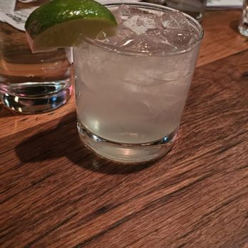 Rustic Root - Uncle Titos - New American Near Me - Woodbury, New York