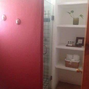 The Bungalows Hotel - Bathroom area - Vacation Rentals Near Me - Cabo San Lucas, BCS The Bungalows Hotel - Bathroom area - Vacation Rentals Near Me - Cabo San Lucas, BCS