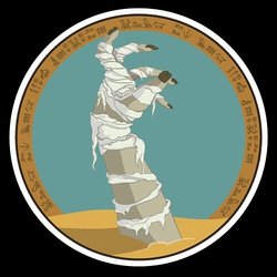 Hourglass Escapes