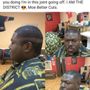 Photo of Paul's Barber Shop