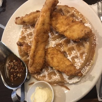 Broken Yolk Cafe - Breakfast & Brunch Near Me - Orange, California