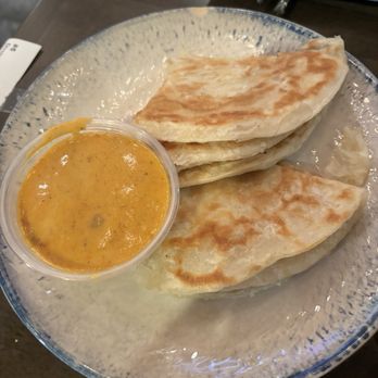 Amazing Basil - Roti Curry - Asian Fusion Near Me - Fremont, California Amazing Basil - Roti Curry - Asian Fusion Near Me - Fremont, California