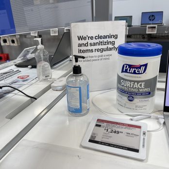 Best Buy - Electronics Near Me - Fullerton, California