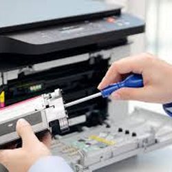 Copier Maintenance Technology