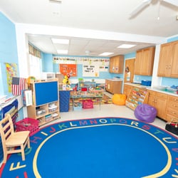 Fallston Community Pre-Kindergarten