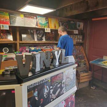 Dig It Record Barn - Vinyl Records Near Me - Joplin, Missouri Dig It Record Barn - Vinyl Records Near Me - Joplin, Missouri