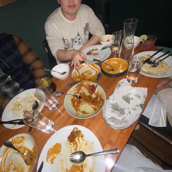 Zaika - The aftermath - Indian Near Me - Seattle, Washington Zaika - The aftermath - Indian Near Me - Seattle, Washington