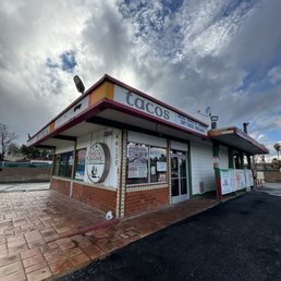 Exterior photo of Sammy's Restaurant - Lancaster, California Exterior photo of Sammy's Restaurant - Lancaster, California