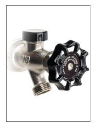 Slide of Olde Time Plumbing