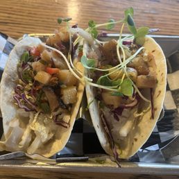 Fish Taco Fish Taco