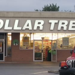 Dollar Tree