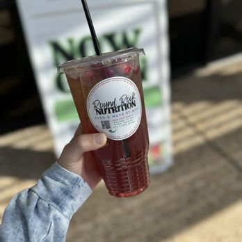 Round Rock Nutrition - Deck the Halls - Juice Bars & Smoothies Near Me - Round Rock, Texas Round Rock Nutrition - Deck the Halls - Juice Bars & Smoothies Near Me - Round Rock, Texas