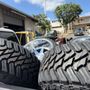 Photo of AMG Kustoms Tire and Alignment