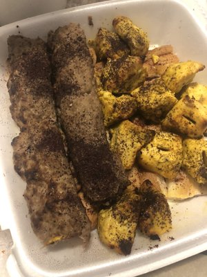 Restaurant Aryana by null