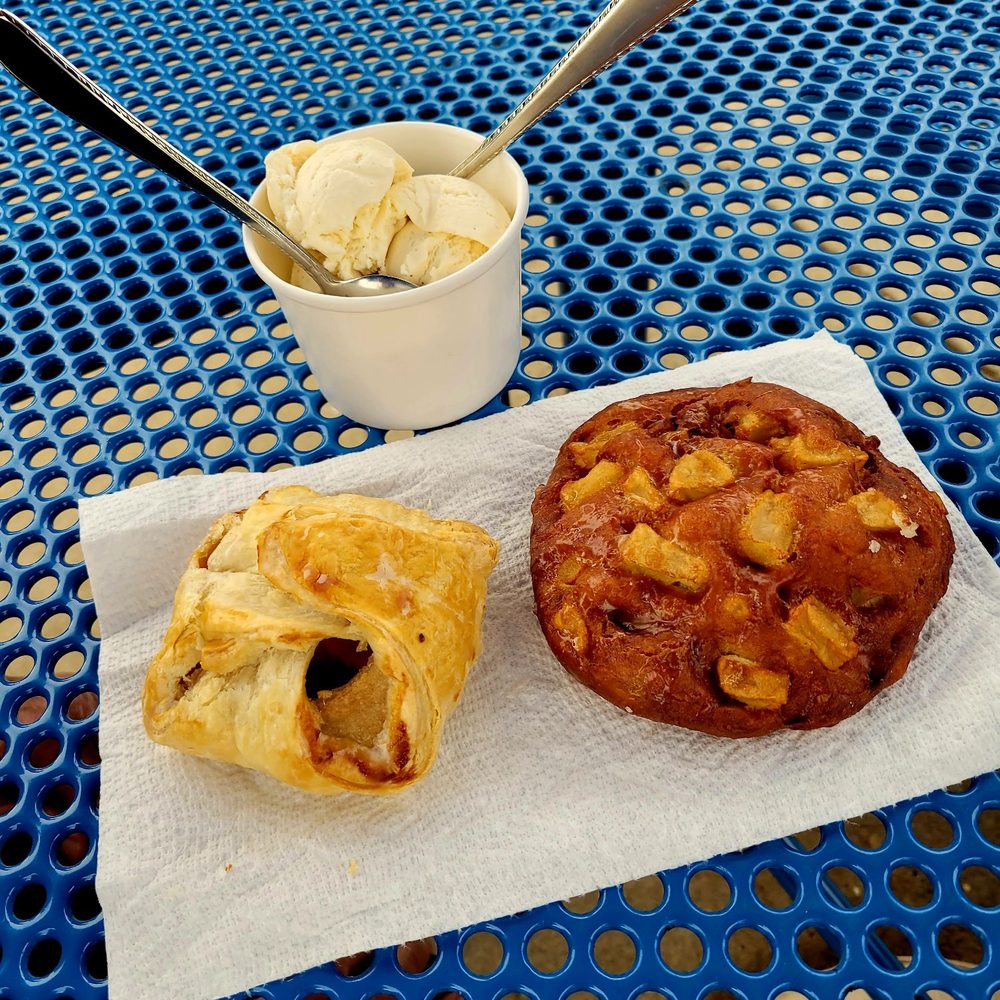 Boa Vista Orchards - Fruits & Veggies Near Me - Placerville, California