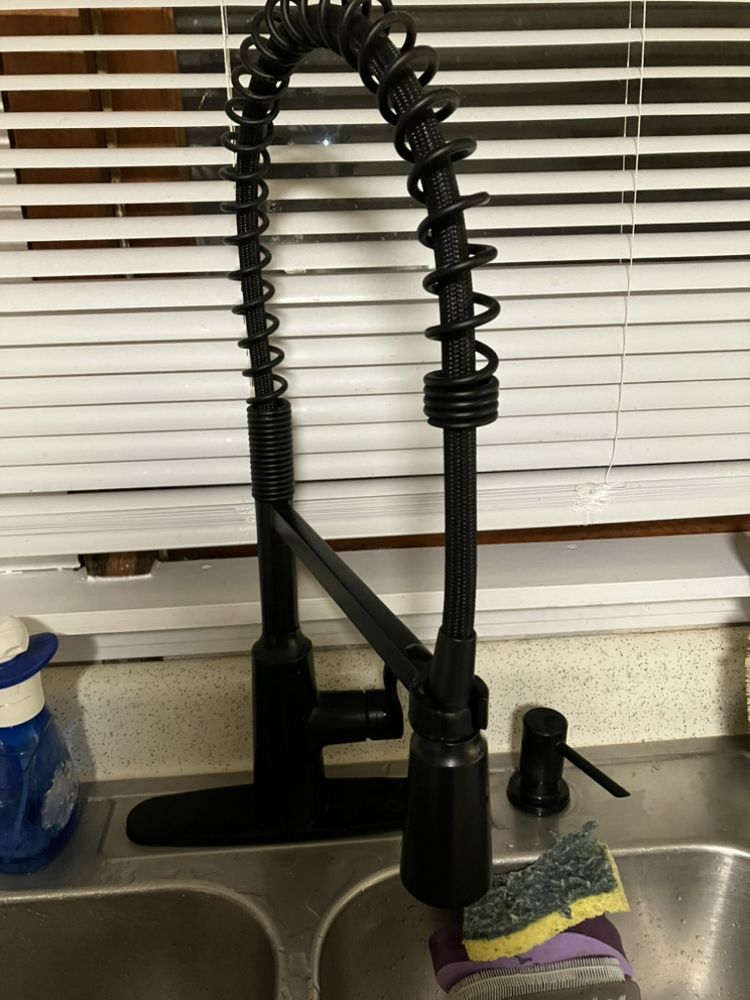 Slide of Residential Services